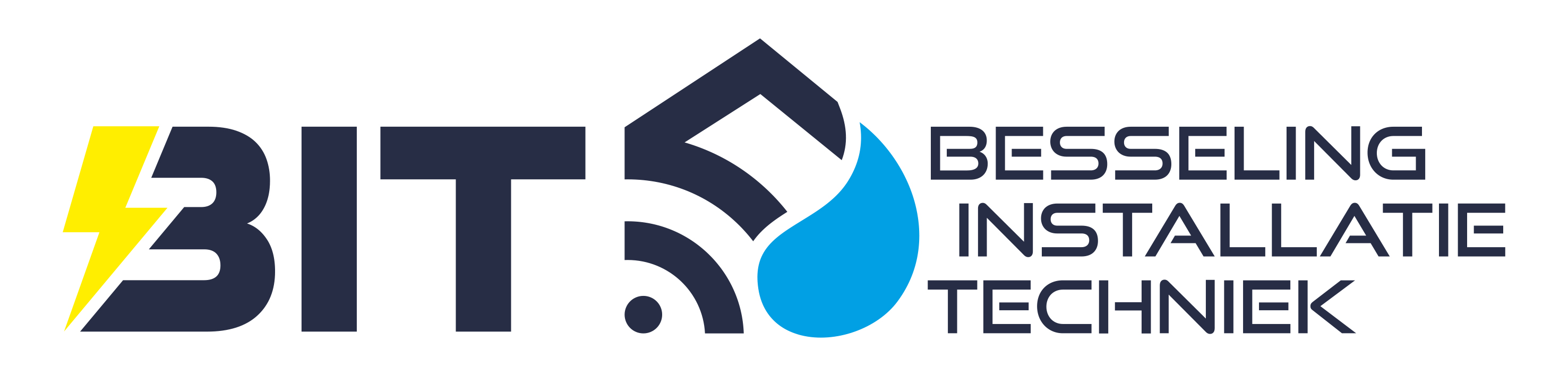 BIT · Besseling Installatie Techniek